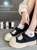 [Venta al por mayor directa de fábrica] Calcetines cortos para mujer Primavera y verano Absorbentes del sudor Transpirables Calcetines bajos Lindo Combinable Calcetines cortos para mujer
