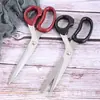 Venta al por mayor del fabricante Tijeras de Acero Inoxidable para Corte Multiusos, Hilo de Coser, Tela y Proyectos de Costura, Específicamente para Uso Doméstico y Confección de Ropa