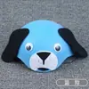 Sombreros de Disfraz para Niños, Conejo, Cachorro, Ratón, Pollito, Cerdo, Cordero, Cabeza de Mono, Sombreros Lindos de Animalitos