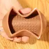 Cubiertas para patas de mesa y silla colchón mudanza de sofá resistente al desgaste mesa de comedor taburete cubierta protectora silencioso silencioso antideslizante ampliado silicona otro