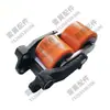 Catálogo de Piezas para Carretilla Elevadora Eléctrica Hangzhou Leiyi Shibeida CBD15-WS Ensamblaje de Manillar Rueda de Carga