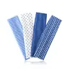 Diadema Deportiva Elástica de Yoga Europea y Americana Fitness Diadema Absorbente de Sudor Diadema Amazon Transfronteriza Antideslizante Diadema