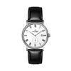 Reloj Chaxigo para Estudiantes Hombres y Mujeres, Estilo K, Sencillo, Moderno, Casual, Aleación, Atmosférico, a la Moda, Fresco y Versátil