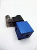 Válvula Cartucho Hidráulica Solenoide Válvula de Retenção Bidirecional V2068 Válvula Globo Válvula de Alívio Tipo Tubo Válvula de Retorno de Óleo Cilindro de Controle