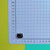 KT Hello Kitty Accesorios DIY de Resina Funda para Teléfono Móvil Decoración para Vaso de Agua Parche para Zapatillas Zapatos Bolsa Accesorios para el Cabello