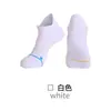 Calcetines Deportivos Personalizados, Calcetines de Bádminton Profesionales de Tubo Corto con Suela de Toalla Antideslizantes y Anti-Olor para Hombres y Mujeres, Calcetines de Running Absorbentes de Sudor y Transpirables