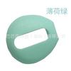 Para airpods fones de ouvido capas TWS Huawei Xiaomi Rammer Silicone Earbuds Earbuds Ear Cap Apple Segunda Geração Headset