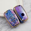 Aplicável a Changan cs75 Conjunto de chaves Yidong cs55 Carro Yuexiang cs35 Ruicheng cc Ruicheng cc Novo Lingxuan Buckle Shell