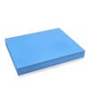 Esterilla de equilibrio Soft Step Fitness Soporte plano Entrenamiento central Yoga Equipo de entrenamiento de rehabilitación de tobillo Esterilla de espuma Soft Collapse