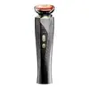 Compressas Quentes e Frias, Equipamentos de Limpeza Doméstica e Beleza, Dispositivo Facial de Rejuvenescimento Fóton com Microcorrente EMS para Lifting e Firmeza
