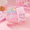 Caixa de Presente My Little Pony para Presentes de Aniversário de Meninas, Luvas de Inverno Infantis para Meninas, Dia das Crianças