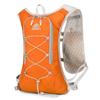 Mochila Ligera para Senderismo Deportivo al Aire Libre Montañismo Impermeable Bolsa para Ciclismo Viaje de Ocio Mochila con Bolsa de Agua para Hombro para Hombres y Mujeres