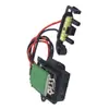 Adecuado para Renault Resistencia del Ventilador del Aire Acondicionado Módulo Regulador de Velocidad 7701208226 77012-08226