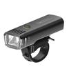 Indução Nova Luz de Bicicleta Farol para Mountain Bike ao Ar Livre Passeio Noturno Carregamento USB Equipamento de Ciclismo Lanterna LED