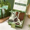 Artículos de Regalo para el Festival de Medio Otoño para que las Empresas los Den a Empleados y Clientes, Cajas de Regalo Prácticas con Masajeador Personalizado con Logo para el Día del Maestro