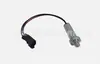 Interruptor Sensor de Pressão 131-9203 é Adequado para Carregadeira Escavadeira 416C 446B Peças de Reposição Mecânicas