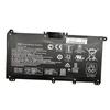 Para batería de portátil HP TF03XL TPN-C131/Q188/Q189/Q191 14-bf048TX