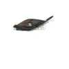 Adecuado para Mazda 2017-2019 Mazda 6-Azte Cubierta de Faro Antiniebla Gw2F-50-C11F/C