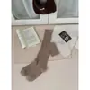 Meias Finas sem Pé para Primavera e Verão com Borda de Babado Meias Largas Estilo Coreano Polainas Cinzas Meias de Renda Respiráveis para Panturrilha