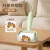 Sticker Crema Aire Reemplaza Rodillo de Papel Rodillo Desgarrable Adhesivo Limpieza Pelo de Gato Eliminación de Polvo Ropa Raspador Adhesivo de Pelo