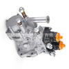 Bomba de combustible diésel Common Rail 094000-0570 6251-71-1121 compatible con Komatsu SA6D15