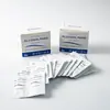 75% Toallitas de Limpieza Desechables, 30 Piezas al por Mayor, Toallitas Esterilizantes, Empacadas Individualmente, Toallitas Húmedas Esterilizantes para Oficina y Hogar