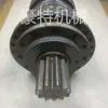 Peças de Máquinas de Construção Prontas X39A Redutor Redutor Rotativo