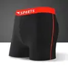 Popular Traje de Baño para Hombre a Prueba de Vergüenza Boxer Talla Grande Versión Holgada Traje de Baño para Aguas Termales Traje de Baño Ancho para Hombre