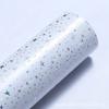 Adesivos para renovação de móveis com tinta perolada, à prova d'água, autoadesivos, à prova de óleo, papel de parede para armário, mesa de trabalho, guarda-roupa, papel de parede para armário