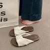 Estilo de Oficina para Viajar Capaz Versátil Formal Simple Zapatillas de Negocios 2024 Zapatos de Mujer Artículo Caliente Casual de Moda Tendencia