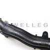 9807502380 aplicável Peugeot 208 308 Citroen C3 C4 coletor de admissão de água do motor termostato