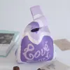 Bolsa de Regalo Día de la Diosa Bebé Mes Completo, Bolsa de Dulces de Cumpleaños Banquete de 100 Días, Bolsa Tejida de Mano para Niños, Bolsa Tejida de Regalo de Agradecimiento
