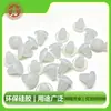 Productos de silicona: Tapones para Agujeros de 6 mm, Tapones Redondos Impermeables, Tapones Cónicos de Goma, Sellos Personalizables de Caucho de Silicona para Prevenir Fugas