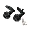 Adecuado para Peugeot Speedfight Django 150 Django Carrocería Modificada Goma Anticaída Barra Anticaída Bola Anticaída