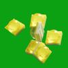 Xbd perlas de lámpara xbd alta imitación Kerui xbd +2525 luz blanca xbd luz de dirección