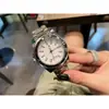 Reloj de Cuarzo para Hombre de Venta Caliente en Comercio Exterior Similar al Rolex Submariner, Banda de Acero Inoxidable Simple Deportiva Casual, Reloj de Pulsera de Moda para Mujer
