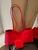 Bolso Tote de Nicho de Gama Alta para Mujer 2026 Nuevo Gran Capacidad Versátil para Viajes al Trabajo Casual Diario Bolso de un Solo Hombro