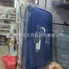 Estuche para lápices Guoyu de gran capacidad con base vertical para niños, estuche para lápices de poliéster con soporte para mesa, ideal para guardar lápices y para guardar lápices.
