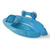 Con espejo bebedero para pájaros lavabo pequeño loro peonía piel de tigre lavabo caja de comida