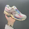 Putian Pura Original New Balance Transfronterizo Nb2002R Transpirables Zapatos para Hombre y Mujer Tenis de Papá Zapatos Casuales para Exteriores Aumento de Altura