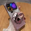 Funda para Teléfono Móvil Xiaomi 17Pro Xiaomi17Promax Protectora Mi17 Funda de Silicona Max Cobertura Total Funda con Airbag Adecuada para Uso