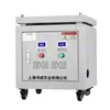 Transformador Elevador Trifásico Sg315Kva500Kw600/80Kw 380V a 660V1140V Prueba de Motor