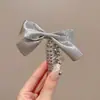 Goma para el Cabello de Alambre de Teléfono de Color Gelatina de Alta Elasticidad para Mujeres, con un Toque de Alta Gama, Estilo Dulce, Cuerda para Cola de Caballo sin Costuras, Accesorio para el Cabello, Goma para el Cabello