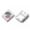 2835 Perlas de Lámpara LED Luz Roja y Azul Instrumento de Belleza Infrarrojo Mascarilla Cinturón Terapéutico Instrumento para el Crecimiento del Cabello Parche Diodo Emisor de Luz