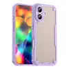 Adequado para Capa de Celular Apple iPhone 17 Apple 17 Pro Max Fanjia 17Air Capa Protetora Anti-Queda com Sensação de Pele