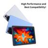 Tablet PC de 10.1 pulgadas 4GB + 64GB ocho núcleos al por mayor Tablet Wifi Android IPS HD FHD
