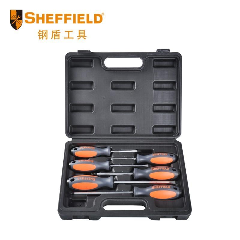 钢盾6件套组套螺丝刀