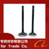 Adecuado para Válvulas de Admisión y Escape Kubota V3300 V3800 1C020-13112 1C020-13122