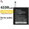 Adecuado para Cat S61 Batería de Gran Capacidad 4530Mah Nueva Duradera App00262 Batería de Teléfono Móvil Venta al por Mayor de Fábrica