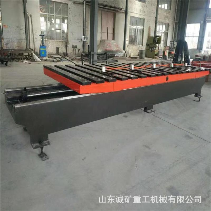 供应铁板筛网冲孔送料架 冲床送料机 板材自动上料机送料器 1